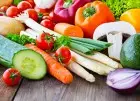 vegane Ernährung