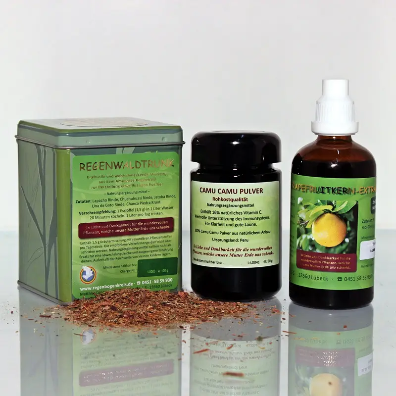 Immunsystem Set