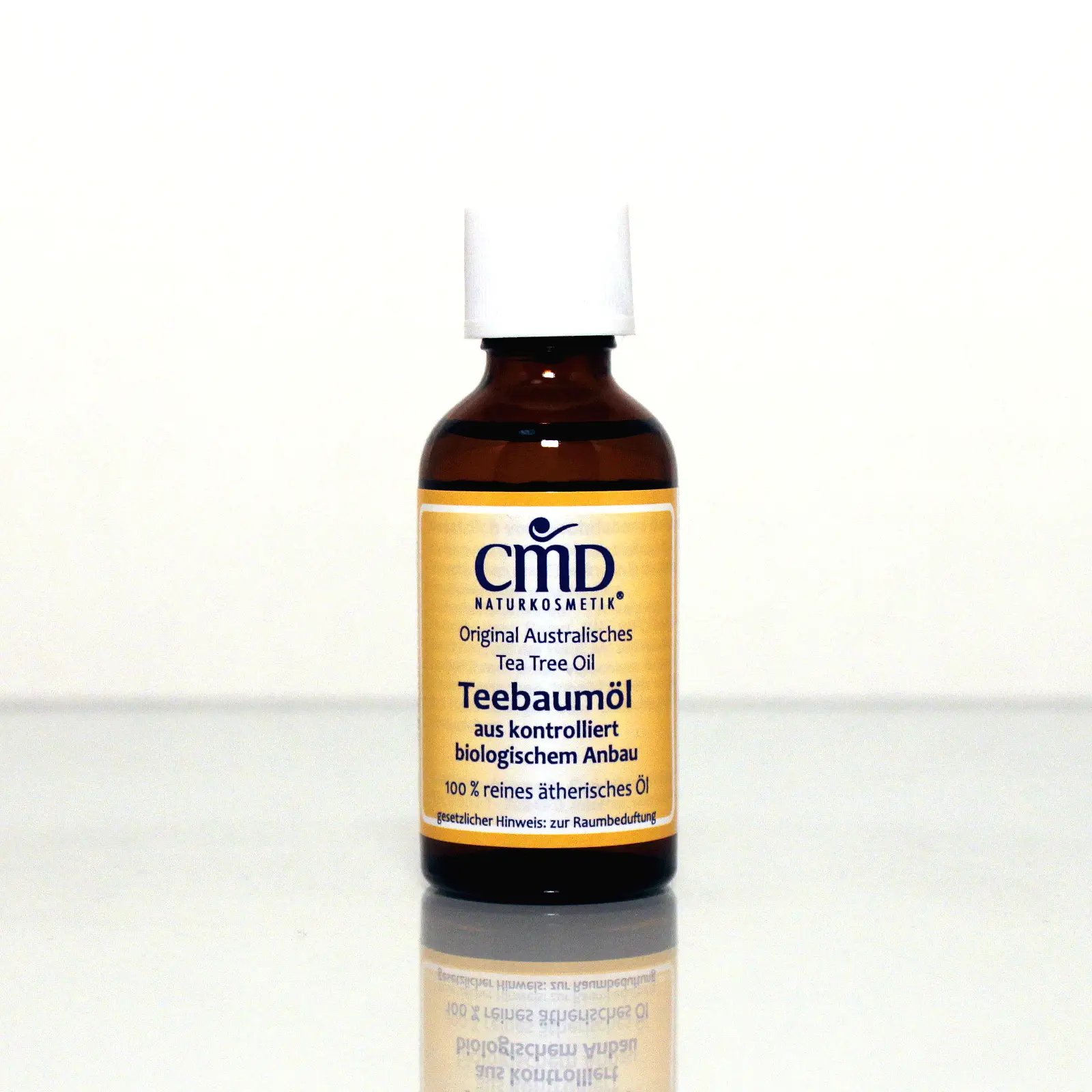 Teebaum Öl, 50 ml Image