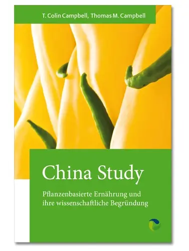 China Study - BUE02-12 - Buch