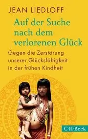 Auf der Suche nach dem verlorenen Glück - Buch
