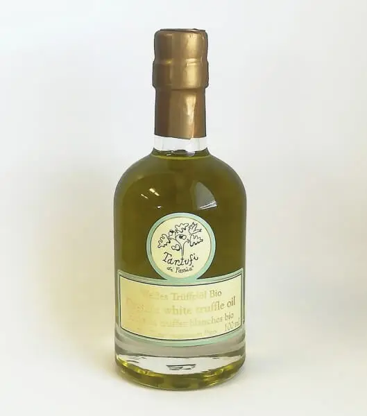 Trüffelöl nativ Bio, Rohkost