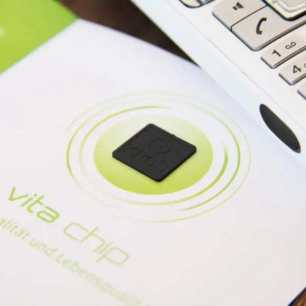 Vita Chip "E"