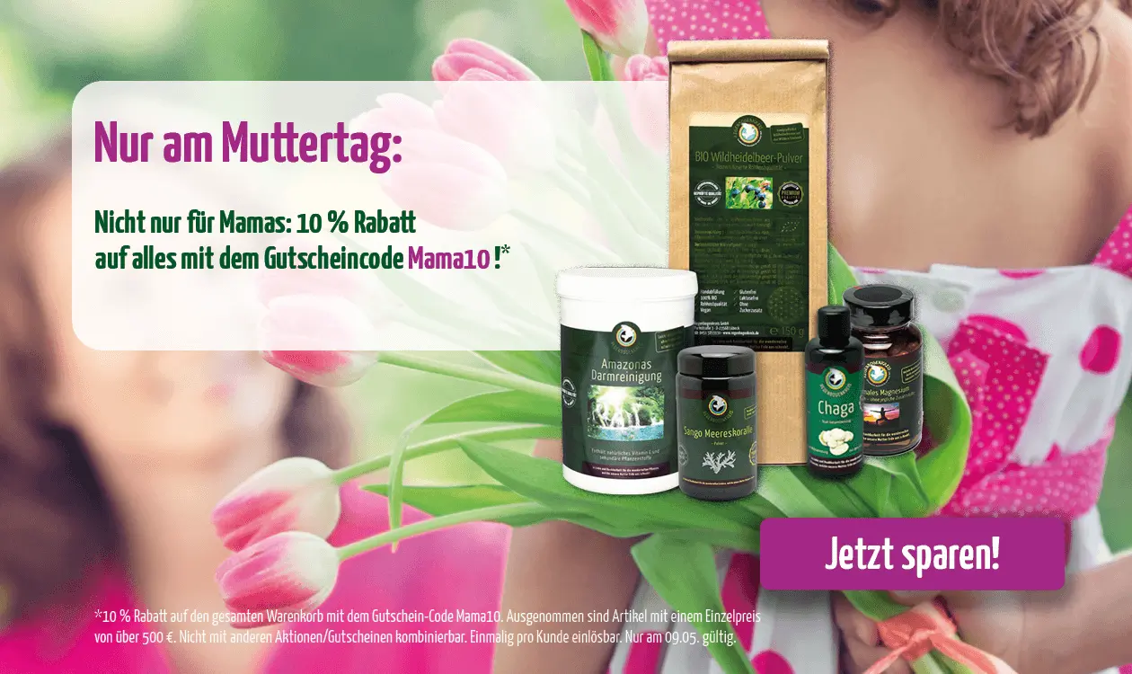 Deine Meinung zählt