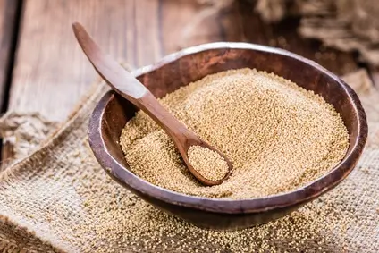 Amaranth