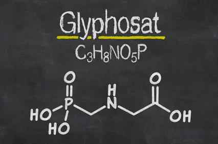 Glyphosat