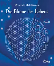 Die Blume des Lebens 1 - Buch Image