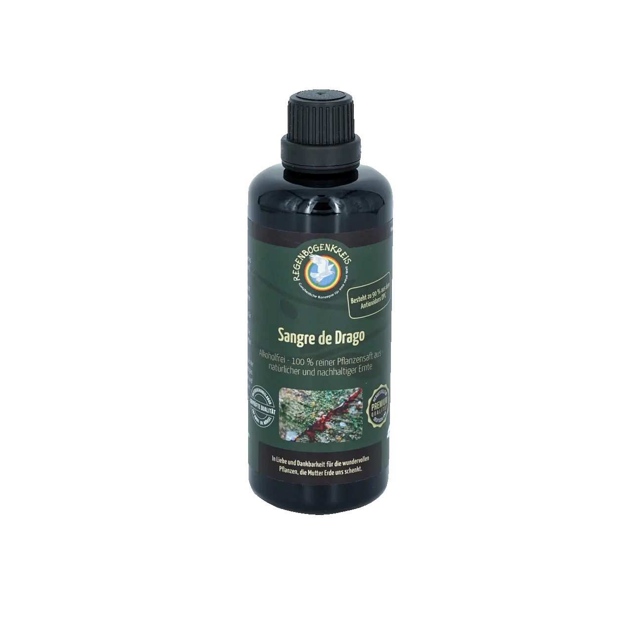 Sangre de Drago, Rohkost, 50 ml Image