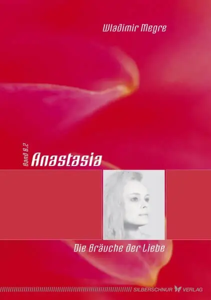 Cover - BUE57-20 - Anastasia - Die Bräuche der Liebe - Teil 8.2 - Buch