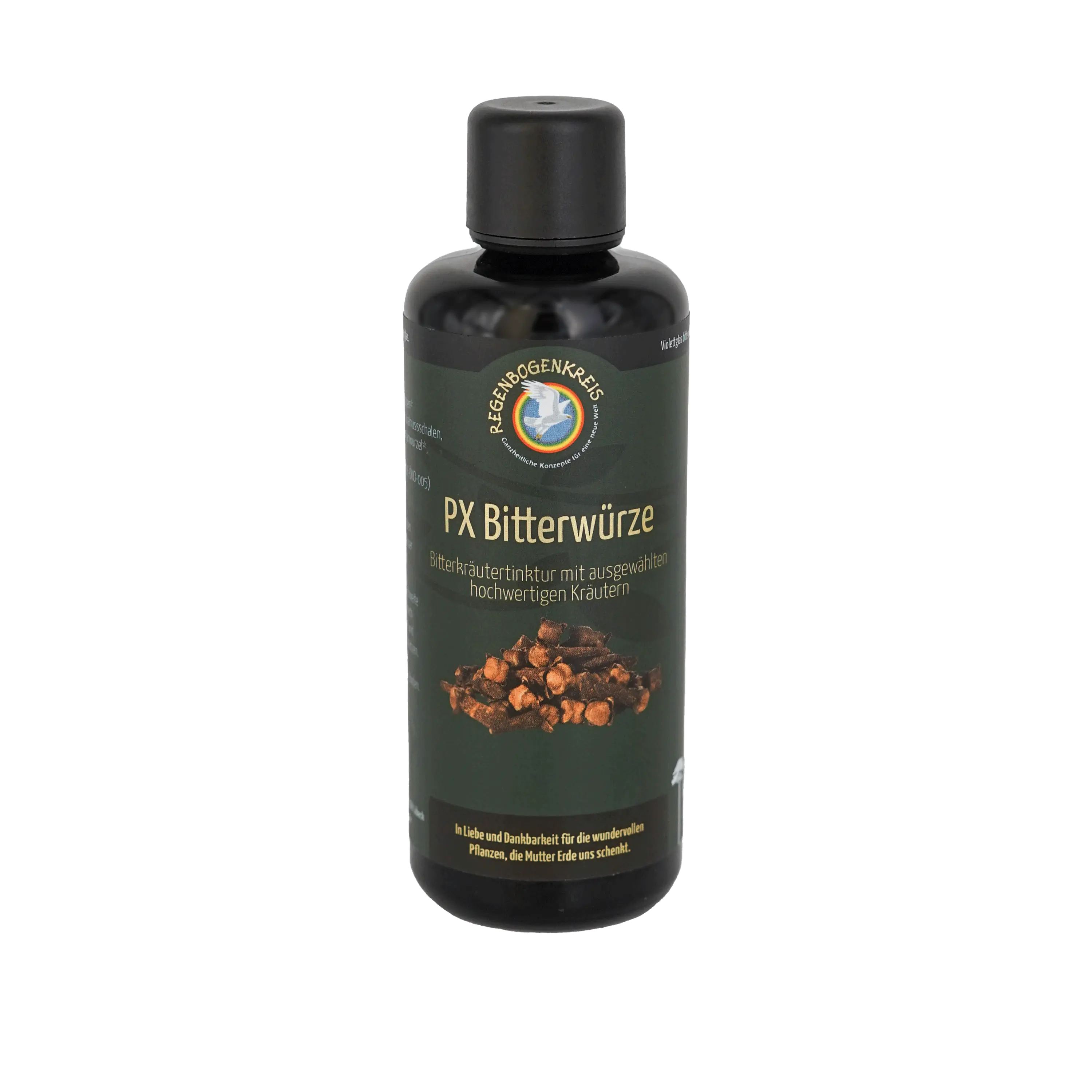 PX Bitterwürze, 100 ml Image