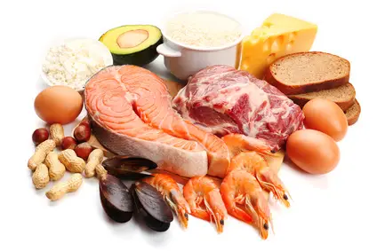 Low-Carb-Diät
