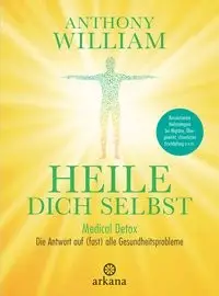 Heile dich selbst - Buch