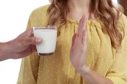 Laktoseintoleranz