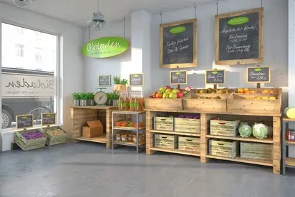 Vegan preiswert