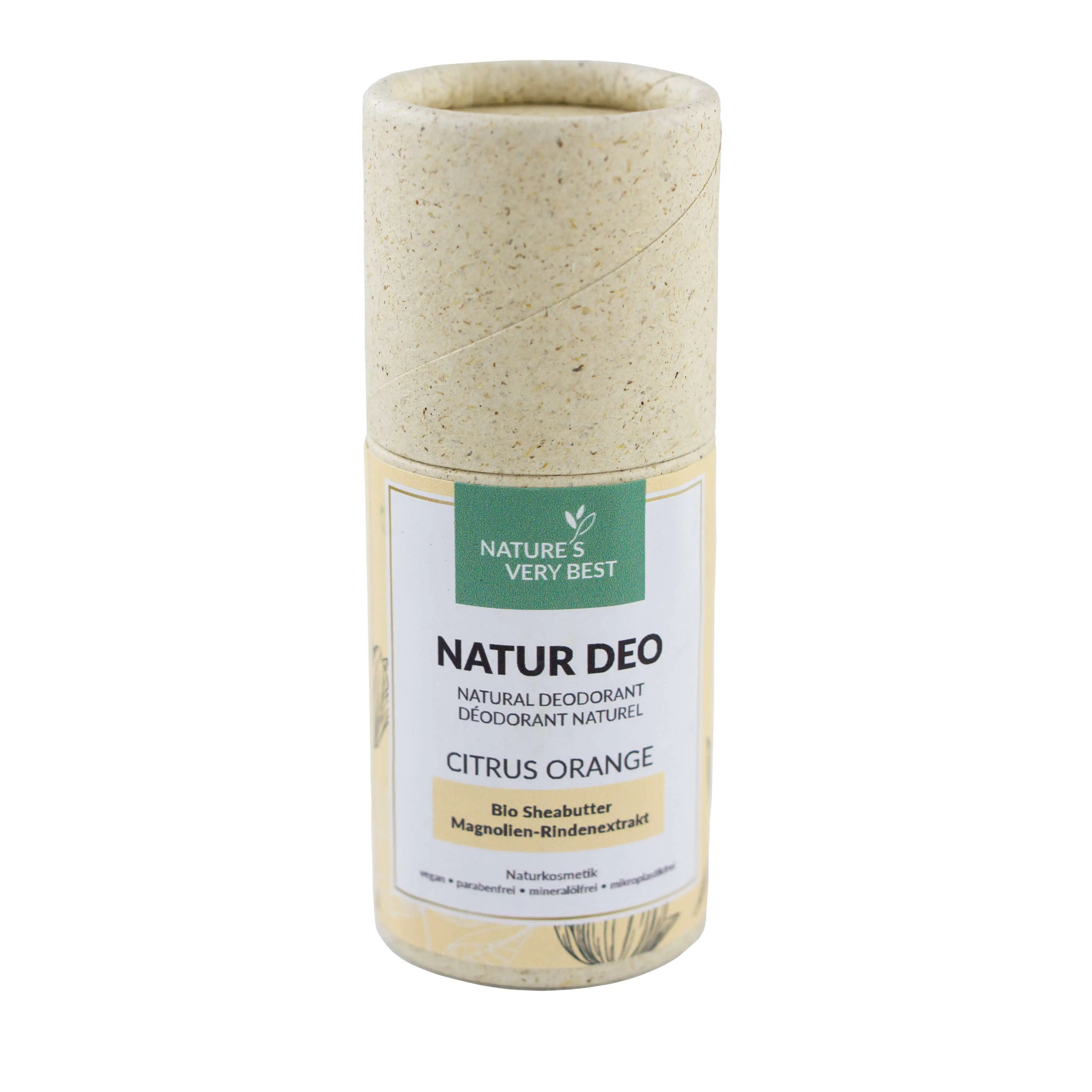 Naturdeo Citrus-Orange 50 g Image