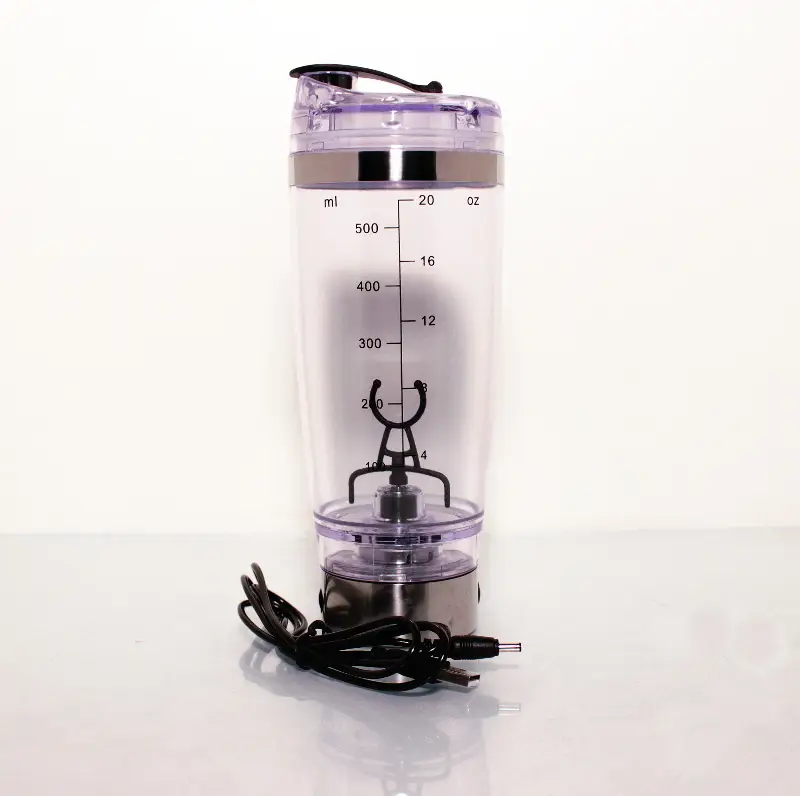 Vortex Wasservitalisierer 600 ml Image