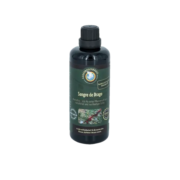Sangre de Drago, Rohkost, 50 ml