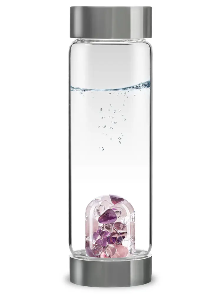 Trinkflasche ViA Wellness, 0,5 l Image