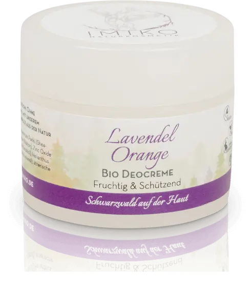 Cover - GES20-20 - Deocreme Lavendel-Orange