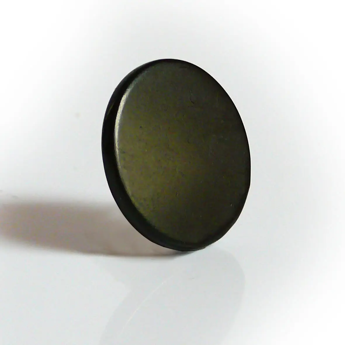Energetisierter Handychip, rund Image