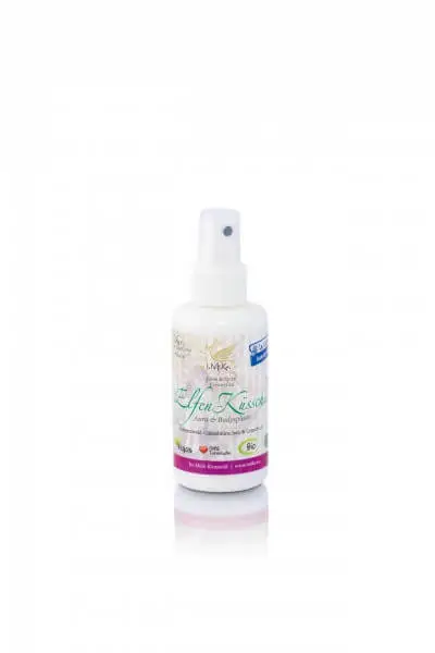 Cover - GES25-20 - Imiko - Aura-Spray Elfenküsschen