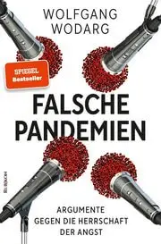 Falsche Pandemien - Buch Image