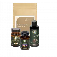 Anti-Stress Set