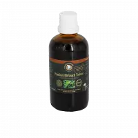 Premium Bärlauch Tinktur, Bio, 100 ml