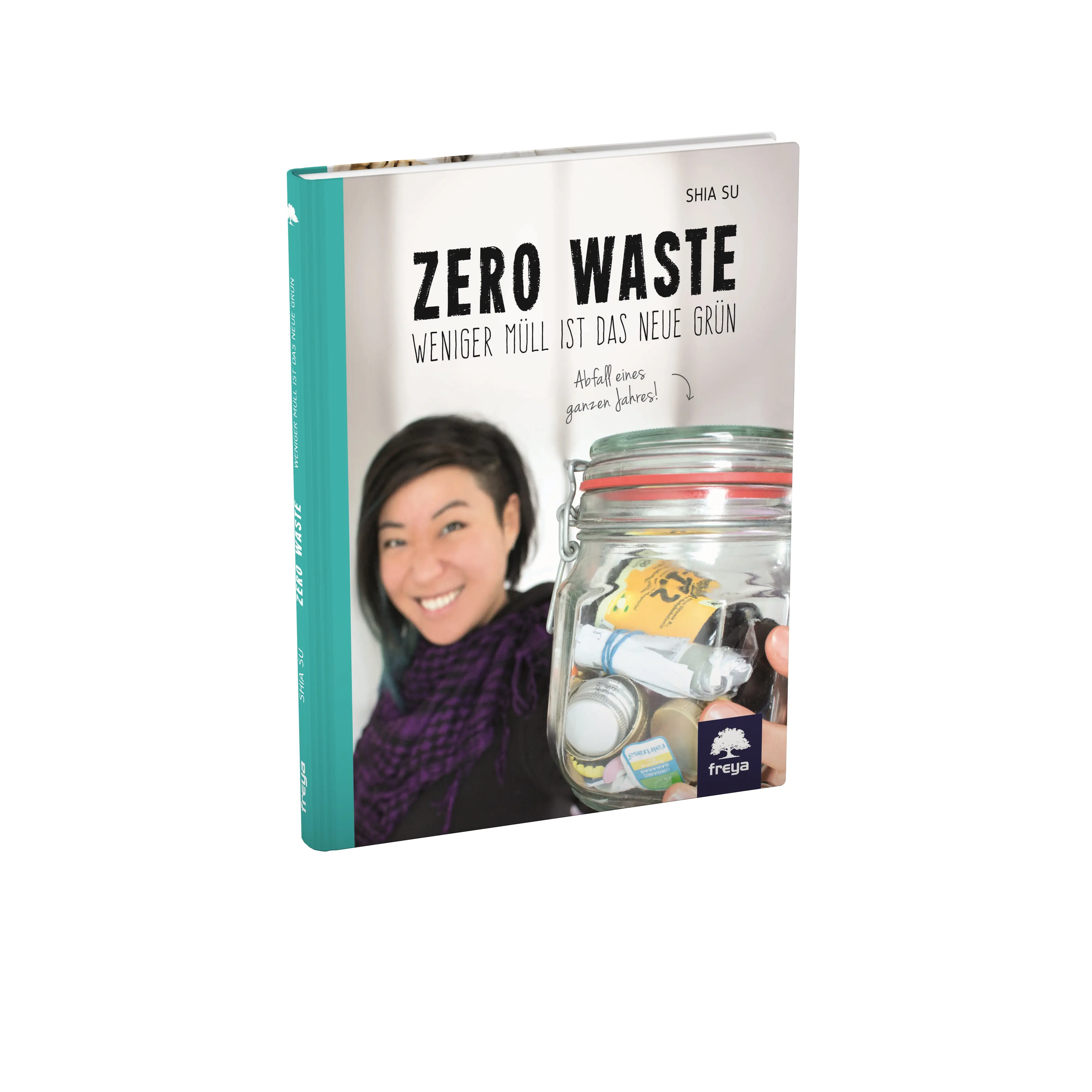 Zero Waste Weniger üll ist das neue Grün PDF Epub-Ebook