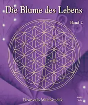 Die Blume des Lebens 2 - Buch Image