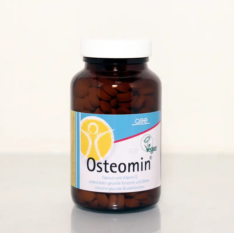 Osteomin