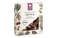 Datteln Deglet Nour, Bio, entsteint, Rohkost, 140 g
