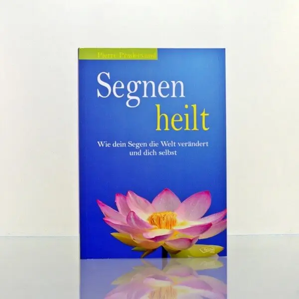 Segnen heilt - BUE11-13 - Buch