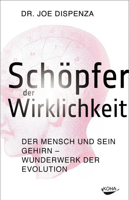 Schöpfer der Wirklichkeit - Buch Image