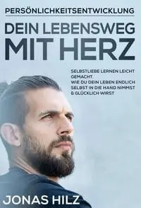 Dein Lebensweg mit Herz - Buch Image