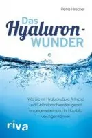 Das Hyaluronwunder - Buch