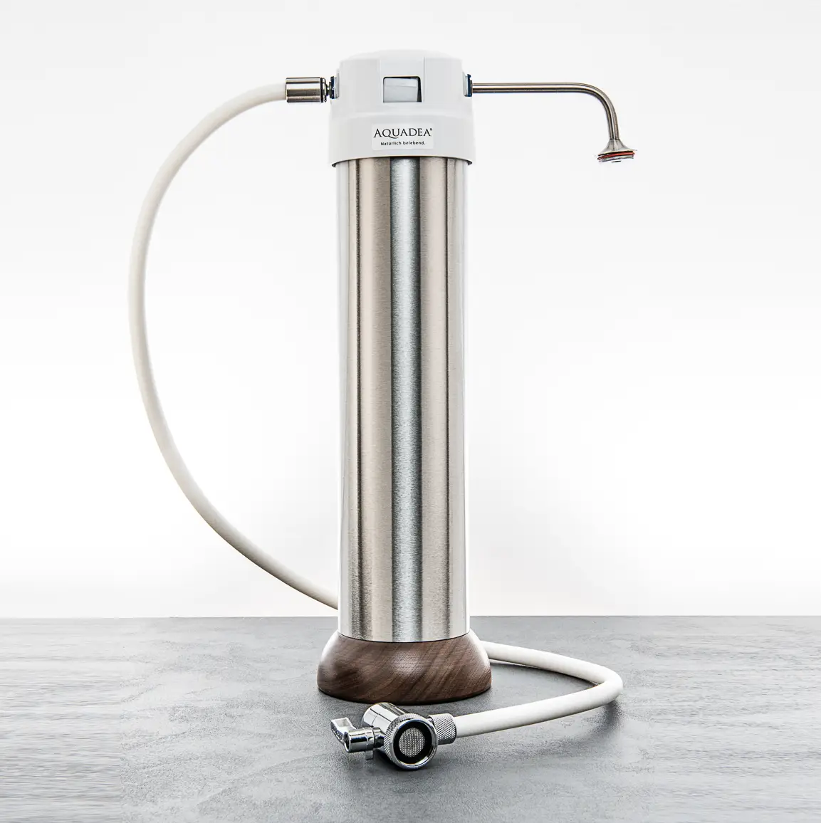 Wasserfilter