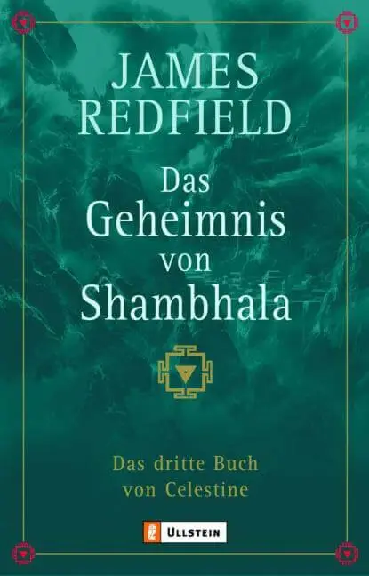 Das Geheimnis von Shambhala - Buch Image