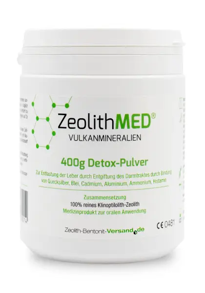 ZeolithMED®