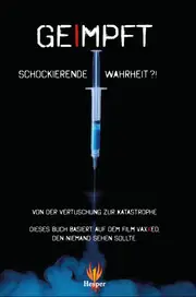 Geimpft - Buch Image
