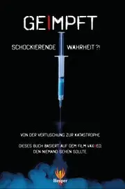 Geimpft - BUE35-20 - Buch