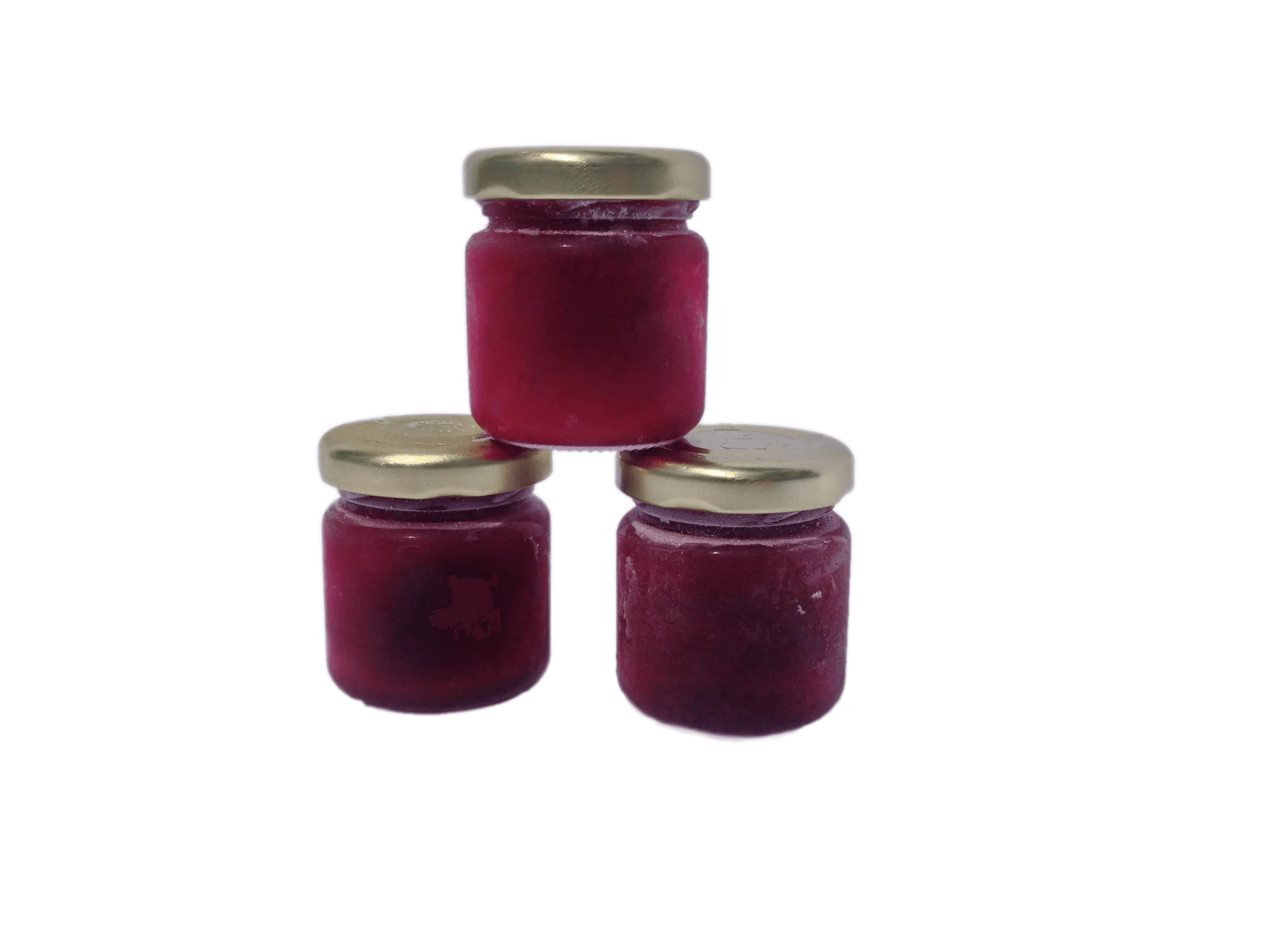 Rote Bete Rohsaft 50ml Bio, Rohkost, 30 Stück Image