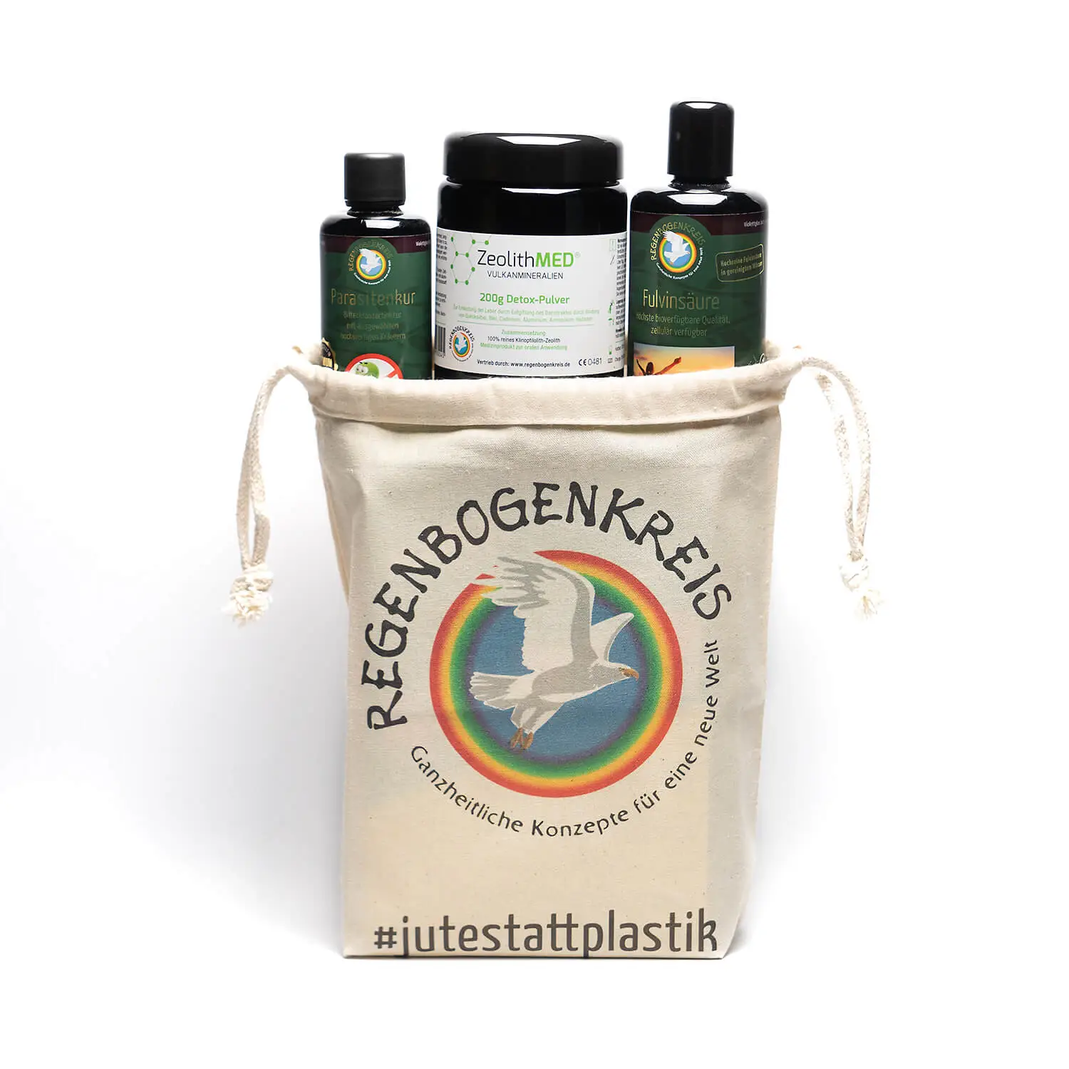 Entgiftung-Set Image