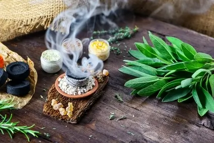 Rauhnächte rituale