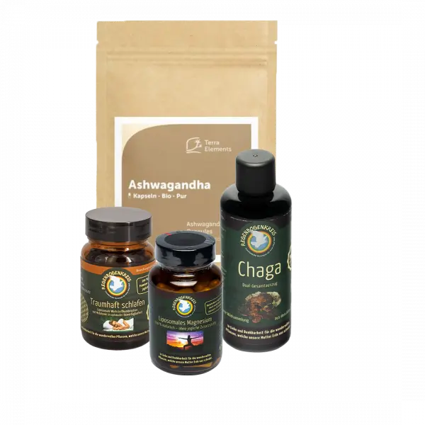 Anti-Stress Set