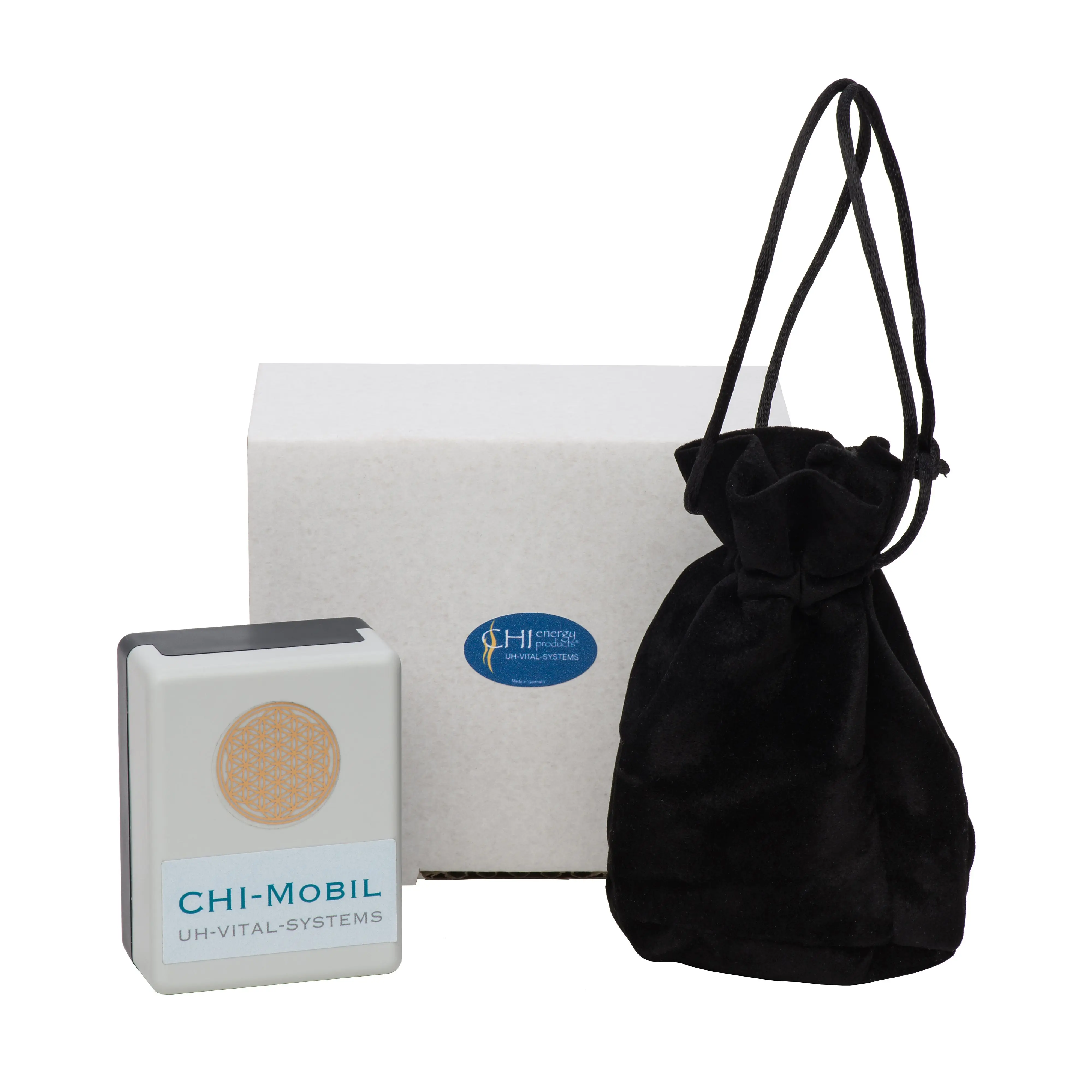 CHI Mobil Image
