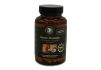Premium Monolaurin, 90 Kapseln