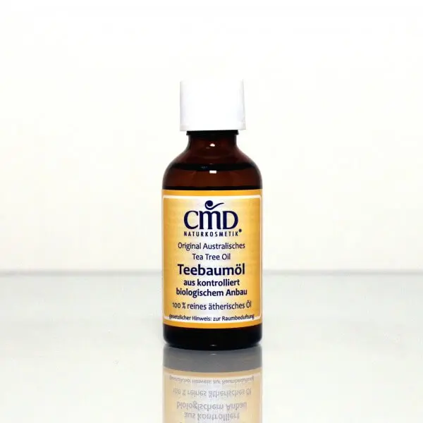 Teebaum Öl, 50 ml