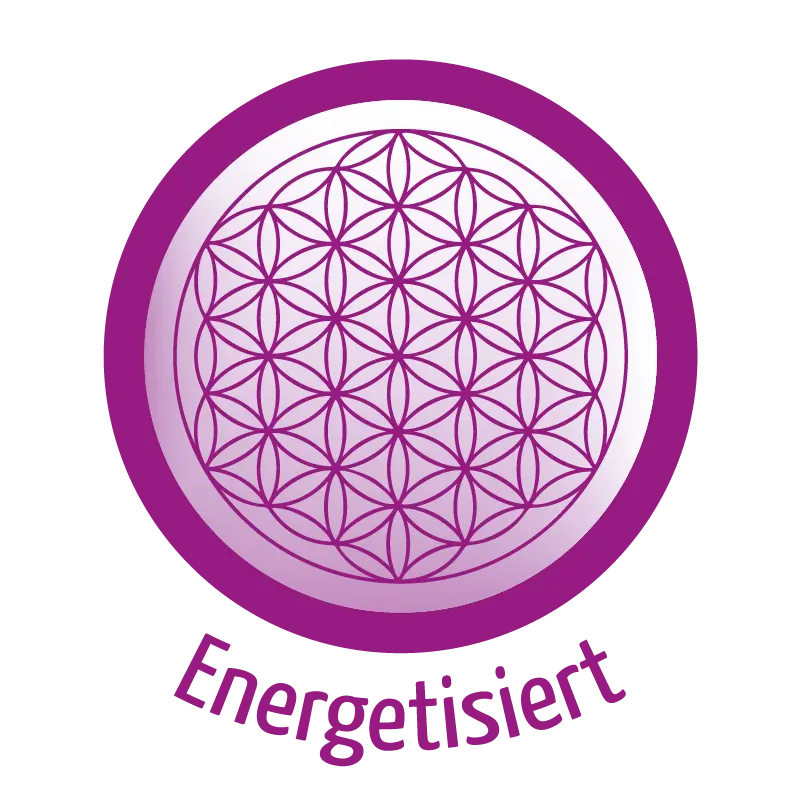 Energetisiert