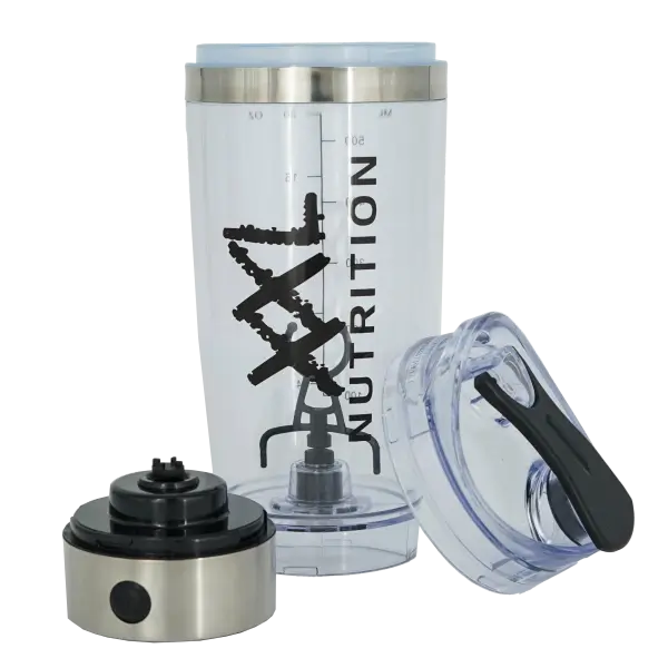 Vortex Wasservitalisierer, 600 ml